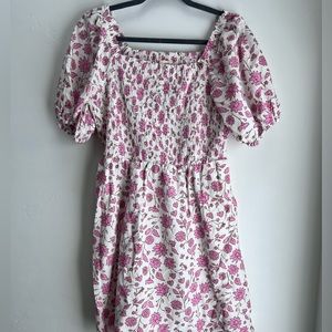 Univseral Threads - Floral Dress - Size S